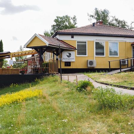 Komplett Laegenhet Med Sjoeutsikt Malmon エクステリア 写真